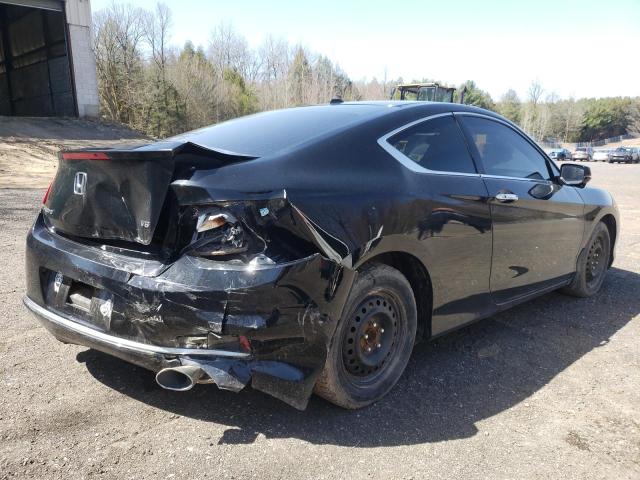 Photo 4 from auction – 2014 HONDA ACCORD EXL with VIN 1HGCT2A83EA800248