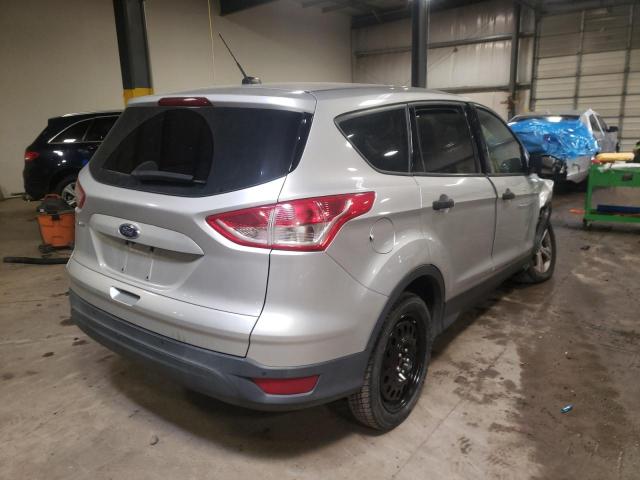 Zdjęcie 4 z aukcji – 2015 FORD ESCAPE S z VIN 1FMCU0F71FUA82775