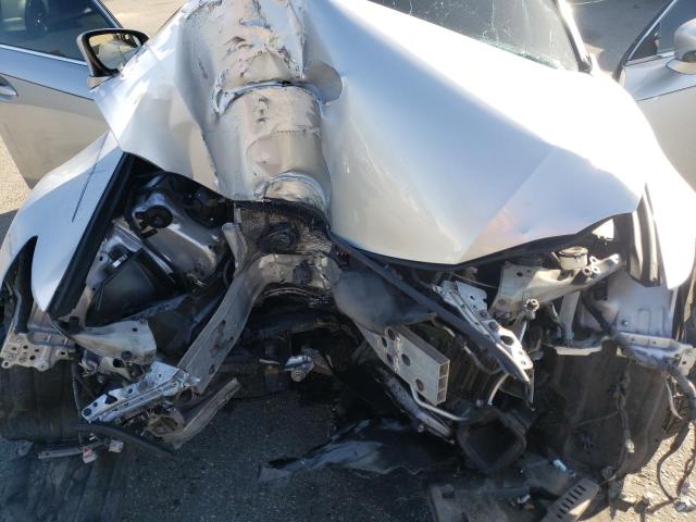 Photo 7 from auction – 2015 LEXUS IS 350 with VIN JTHBE1D23F5016912