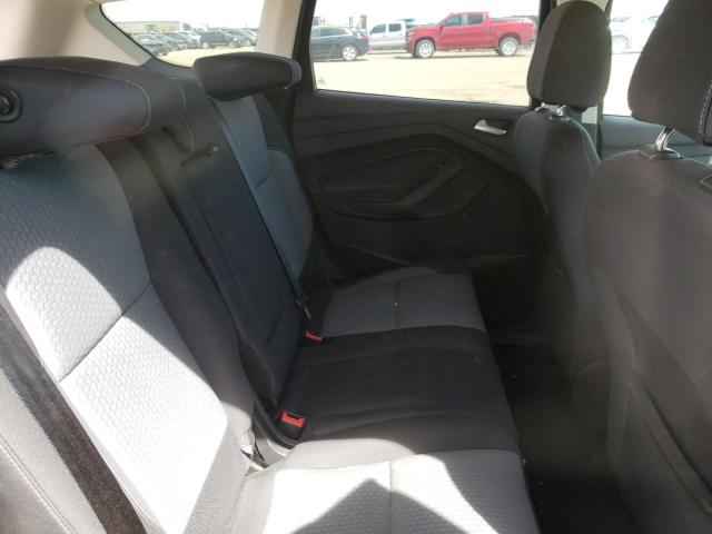 Photo 6 from auction – 2017 FORD ESCAPE SE with VIN 1FMCU0GD9HUB28246