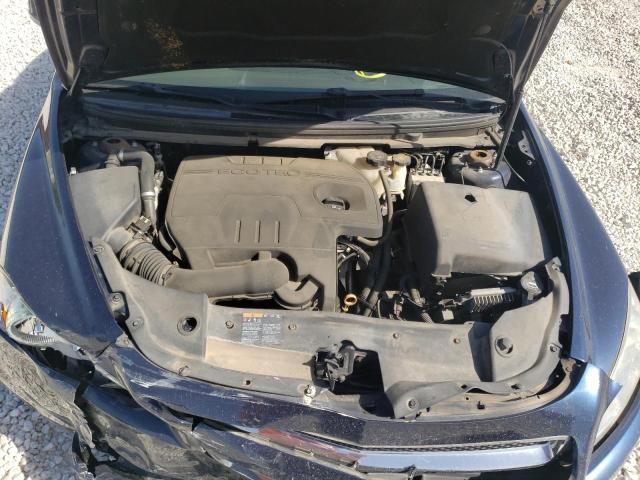 Photo 7 from auction – 2011 CHEVROLET MALIBU 1LT with VIN 1G1ZC5E18BF151240
