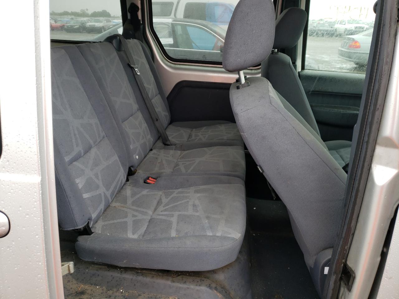 Photo 6 from auction – 2012 FORD TRANSIT CO with VIN NM0KS9CN5CT086050