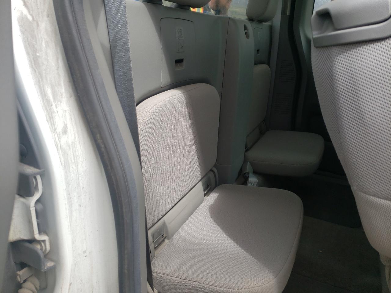 Photo 6 from auction – 2013 NISSAN FRONTIER S with VIN 1N6BD0CT6DN712456
