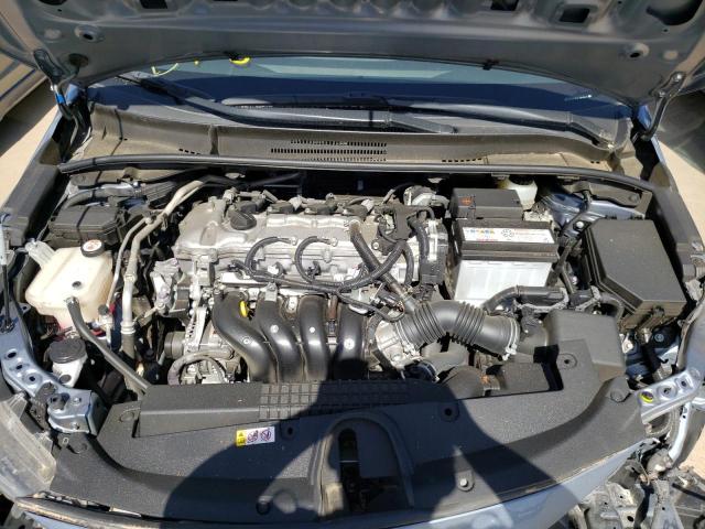 Photo 7 from auction – 2020 TOYOTA COROLLA LE with VIN JTDEPRAE7LJ050862