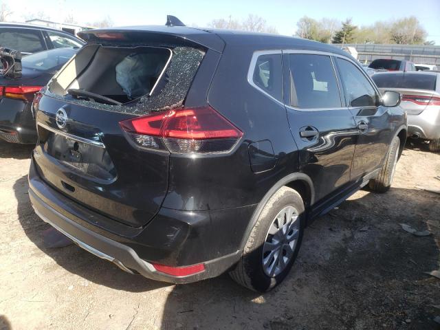 Photo 4 from auction – 2018 NISSAN ROGUE S with VIN KNMAT2MT5JP528136