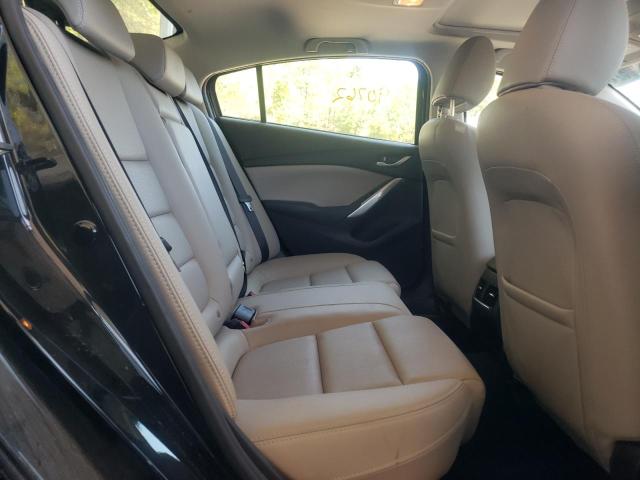 Photo 6 from auction – 2016 MAZDA 6 TOURING with VIN JM1GJ1T59G1460965