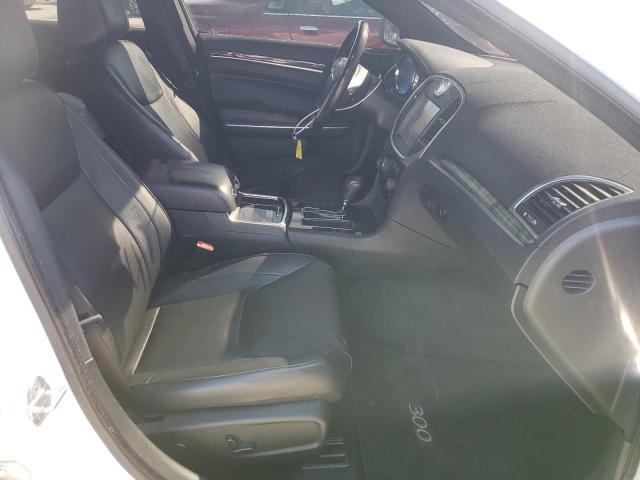 Photo 5 from auction – 2012 CHRYSLER 300C with VIN 2C3CCAET7CH108410