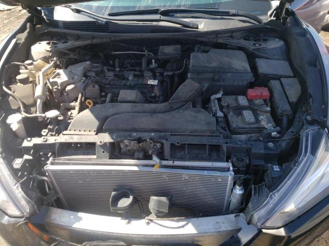 Photo 7 from auction – 2017 NISSAN ALTIMA 2.5 with VIN 1N4AL3AP4HC165980