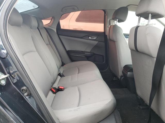 Photo 6 from auction – 2017 HONDA CIVIC LX with VIN 2HGFC2F58HH508824