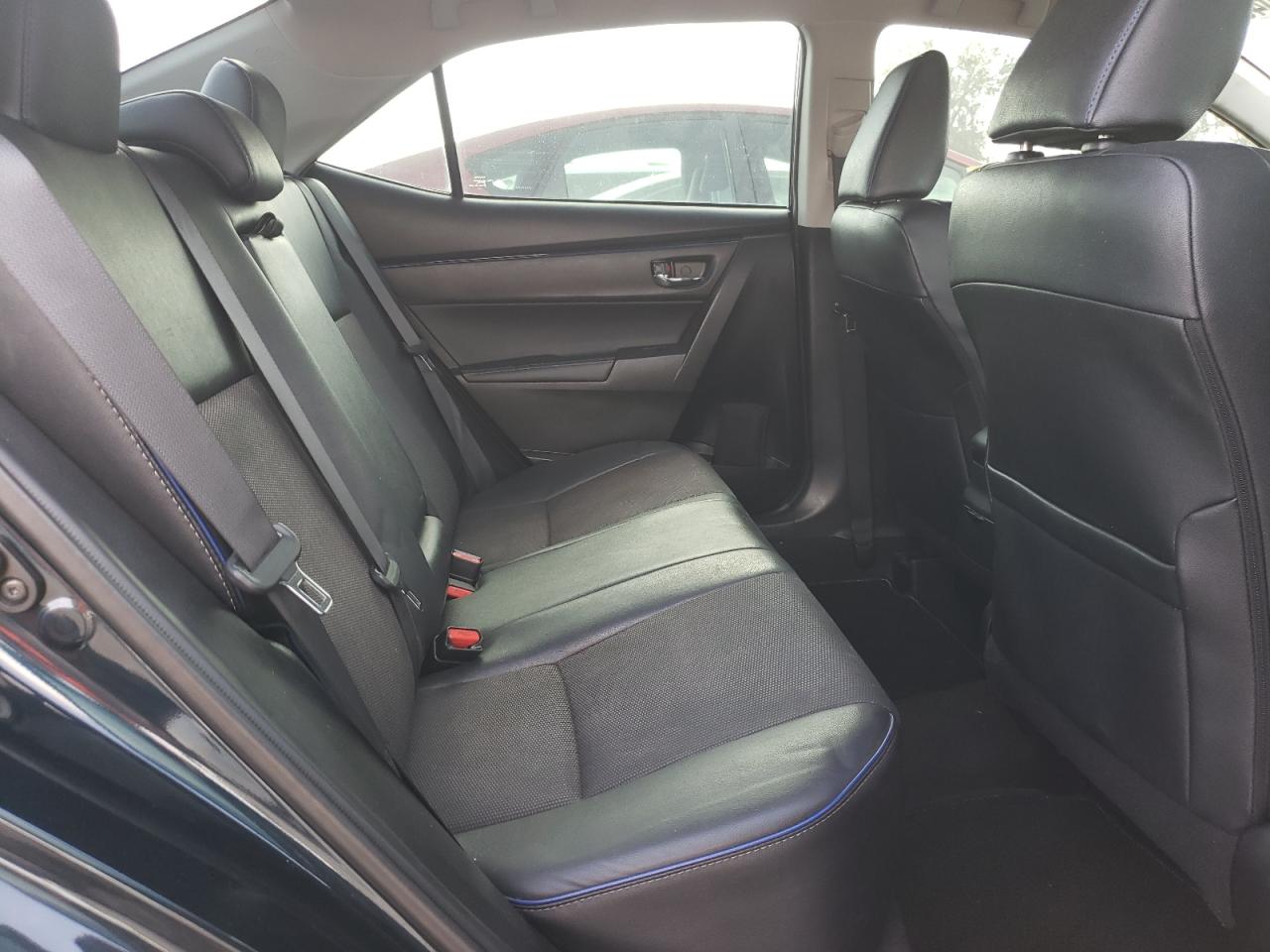 Photo 6 from auction – 2017 TOYOTA COROLLA L with VIN 5YFBURHE9HP647256