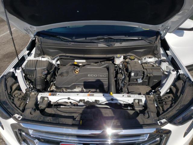 Photo 7 from auction – 2020 GMC TERRAIN SL with VIN 3GKALVEV4LL290610