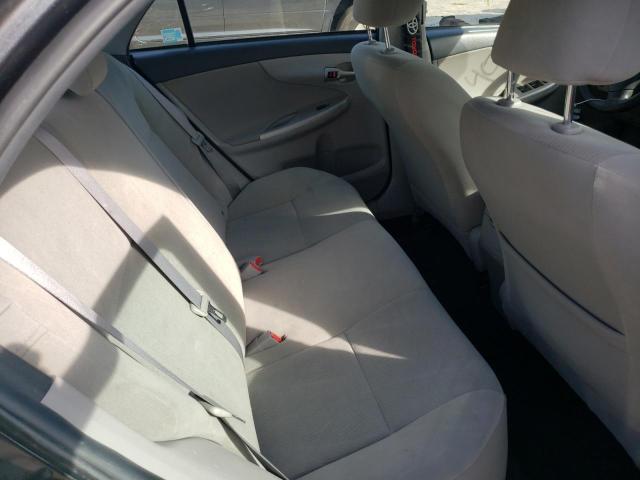 Photo 6 from auction – 2011 TOYOTA COROLLA BA with VIN 2T1BU4EE3BC707952