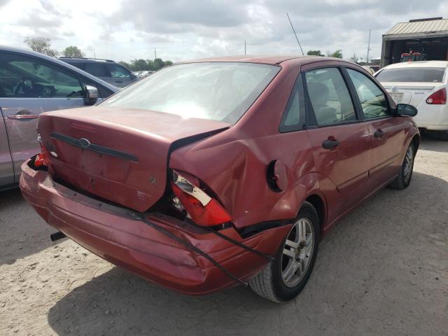Photo 4 from auction – 2002 FORD FOCUS SE with VIN 1FAFP34P32W320661