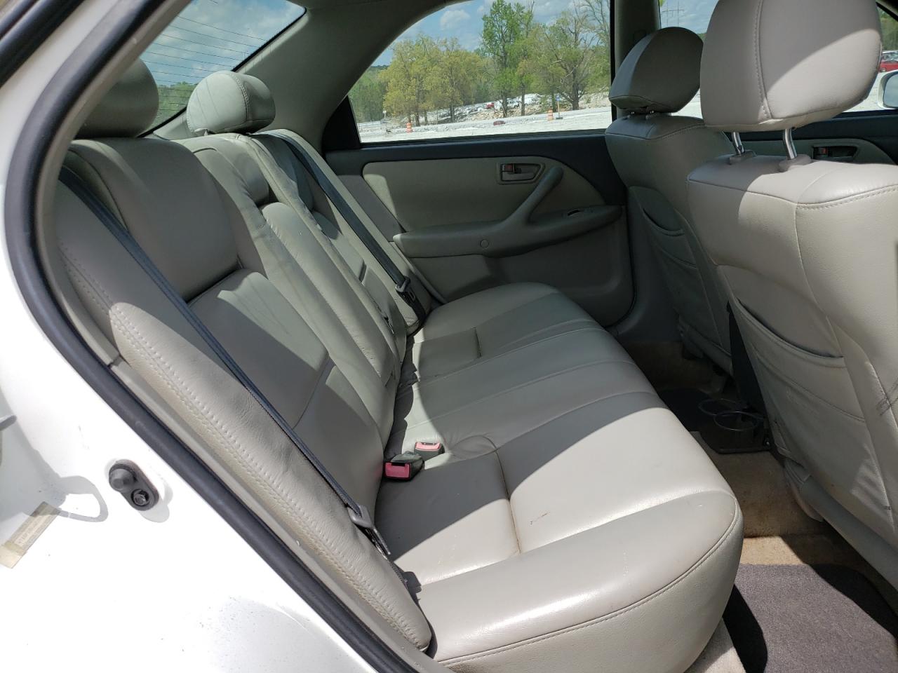 Photo 6 from auction – 1998 TOYOTA CAMRY CE with VIN 4T1BF28K4WU054391