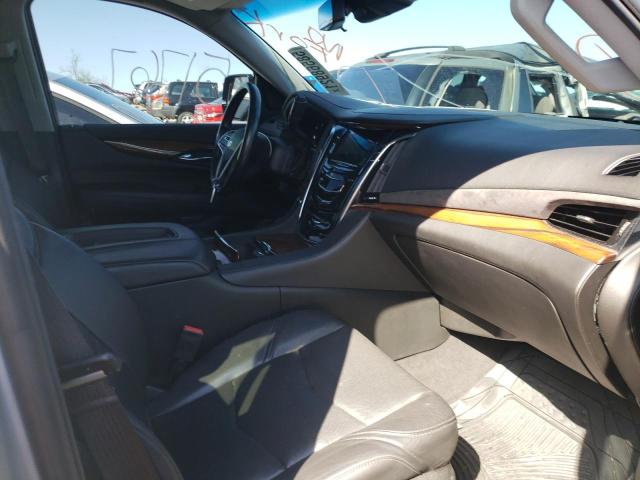 Photo 5 from auction – 2017 CADILLAC ESCALADE L with VIN 1GYS4CKJ5JR072307