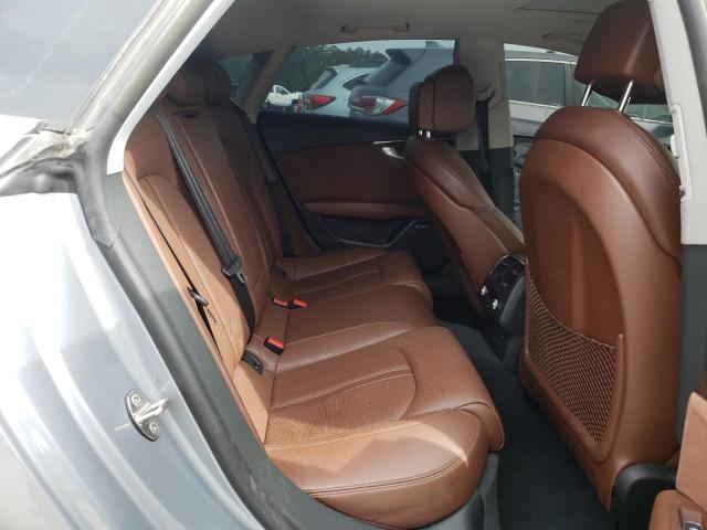 Photo 6 from auction – 2016 AUDI A7 PRESTIG with VIN WAU2GAFC0GN155041