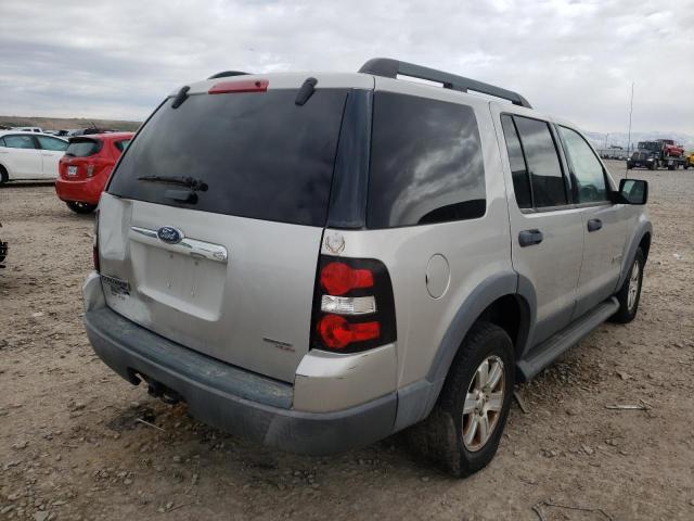 Photo 4 from auction – 2006 FORD EXPLORER X with VIN 1FMEU73E16UA81016