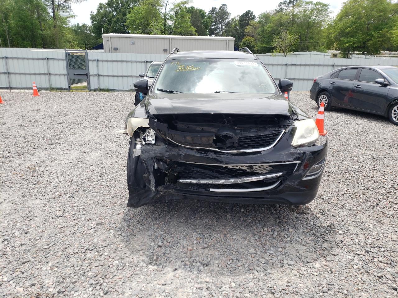 Photo 9 from auction – 2012 MAZDA CX-9 with VIN JM3TB2DAXC0364069