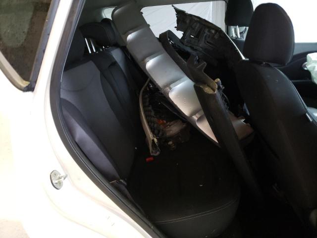 Photo 6 from auction – 2017 KIA SOUL + with VIN KNDJP3A51H7439786
