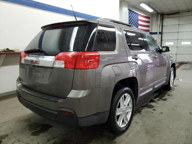 Photo 4 from auction – 2010 GMC TERRAIN SL with VIN 2CTALFEW9A6280509