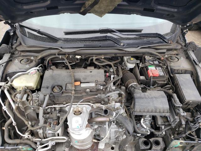 Photo 7 from auction – 2017 HONDA CIVIC LX with VIN 2HGFC2F58HH508824