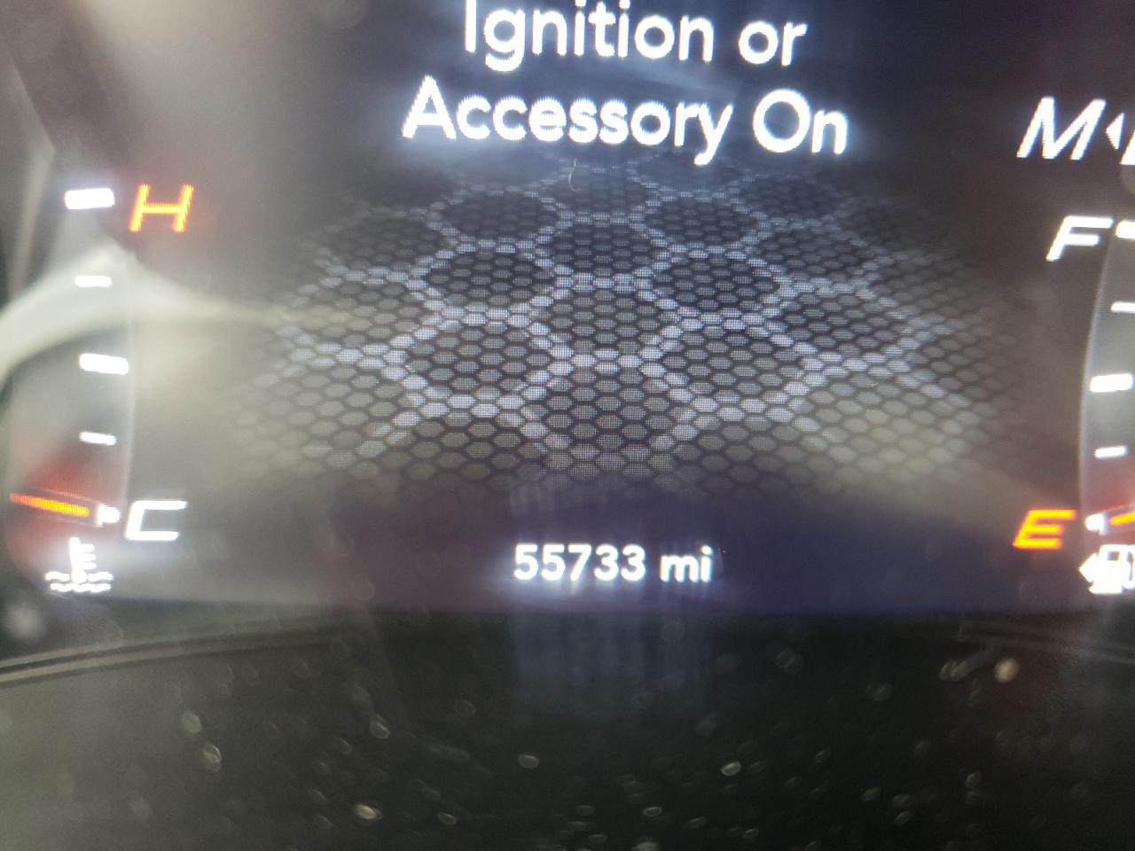 Photo 8 from auction – 2019 DODGE CHARGER SX with VIN 2C3CDXBG7KH711542