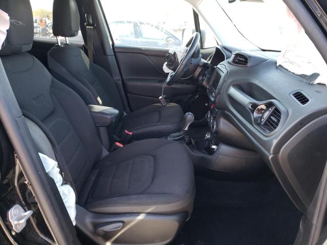 Photo 5 from auction – 2017 JEEP RENEGADE L with VIN ZACCJBBB7HPF26510