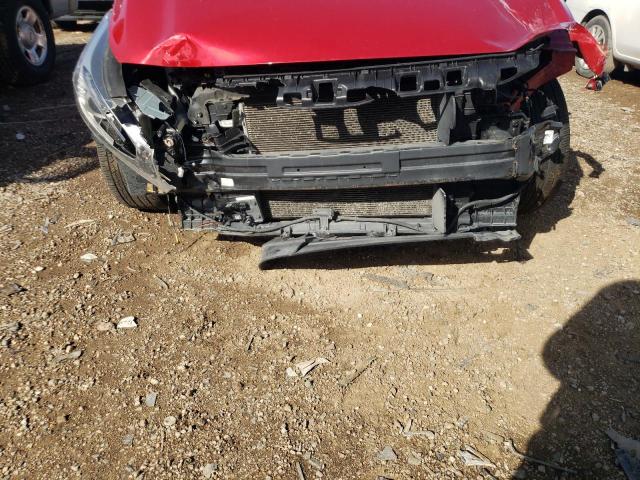 Photo 9 from auction – 2018 KIA FORTE LX with VIN 3KPFL4A78JE170880