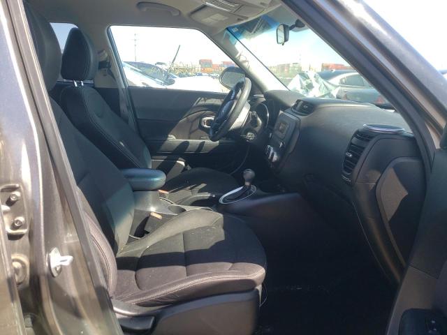 Photo 5 from auction – 2015 KIA SOUL with VIN KNDJN2A2XF7165491