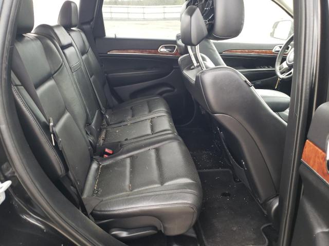 Photo 6 from auction – 2011 JEEP GRAND CHER with VIN 1J4RR5GGXBC655324