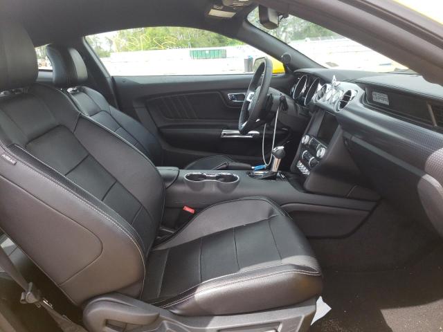 Photo 5 from auction – 2015 FORD MUSTANG with VIN 1FA6P8TH6F5329180