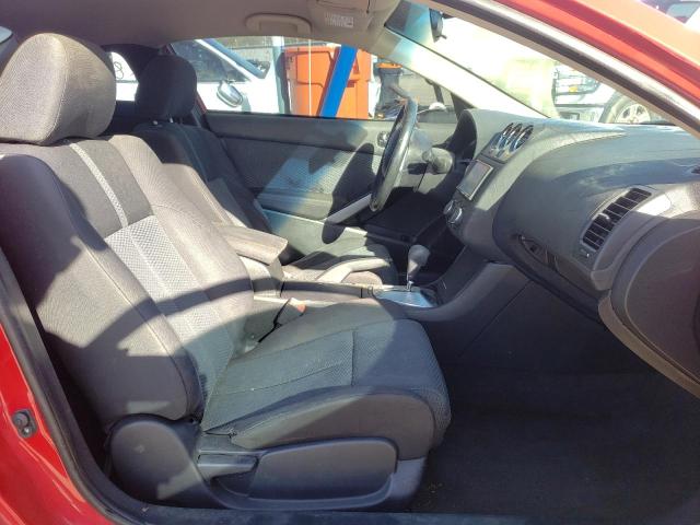 Photo 5 from auction – 2008 NISSAN ALTIMA 2.5 with VIN 1N4AL24EX8C131840