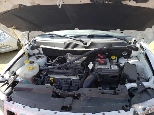 JEEP COMPASS SP 2017 with VIN 1C4NJDBB8HD213078 - Photo from auction