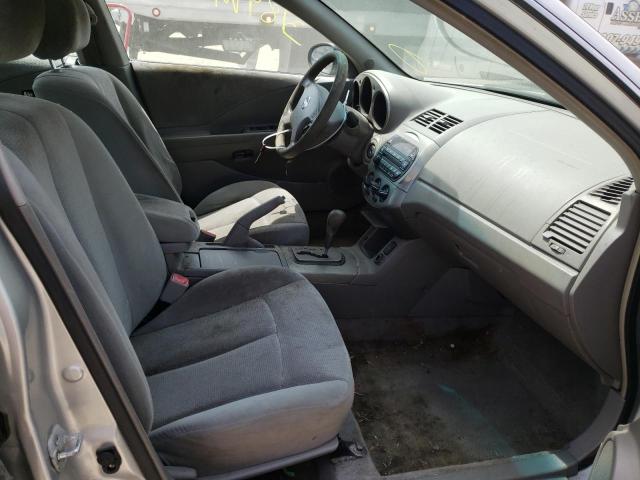 Photo 5 from auction – 2003 NISSAN ALTIMA BAS with VIN 1N4AL11D83C183871