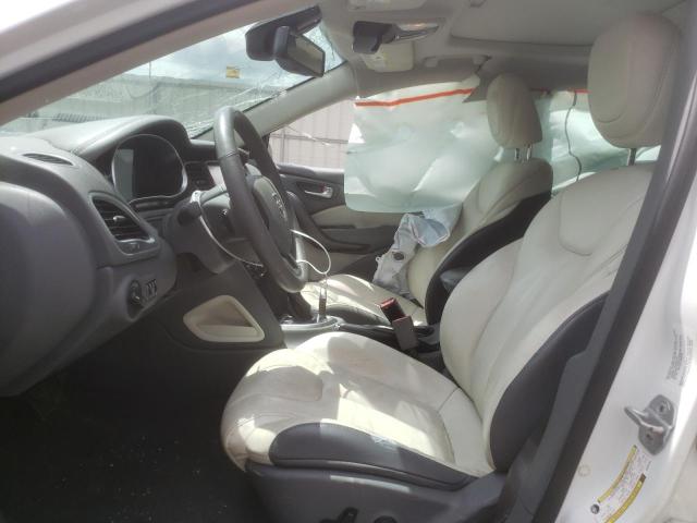 Photo 5 from auction – 2013 DODGE DART LIMIT with VIN 1C3CDFCA5DD204630