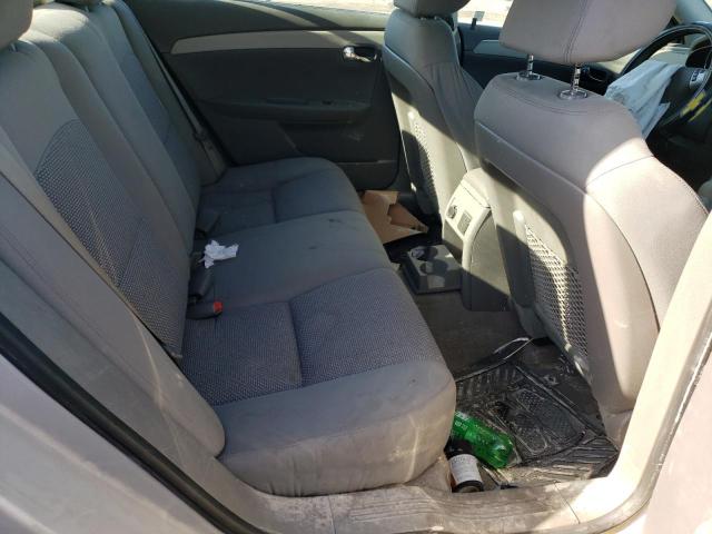 Photo 6 from auction – 2011 CHEVROLET MALIBU 1LT with VIN 1G1ZC5E18BF234960
