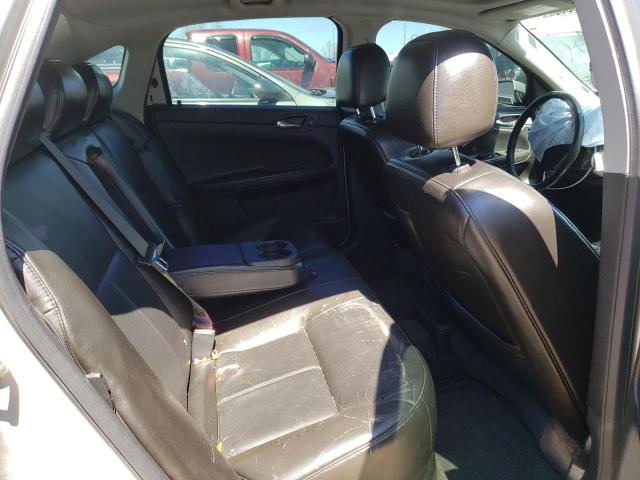 Photo 6 from auction – 2008 CHEVROLET IMPALA LT with VIN 2G1WT58K681308433