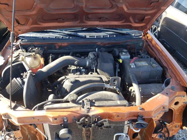Photo 7 from auction – 2006 CHEVROLET COLORADO with VIN 1GCDT136868211696