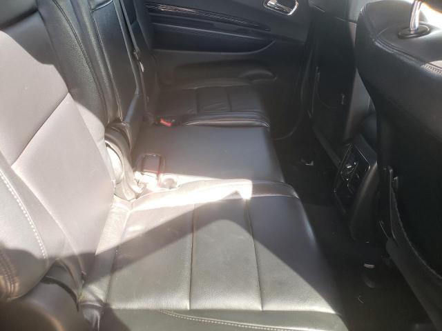 Photo 6 from auction – 2012 DODGE DURANGO CR with VIN 1C4RDHDG3CC265645