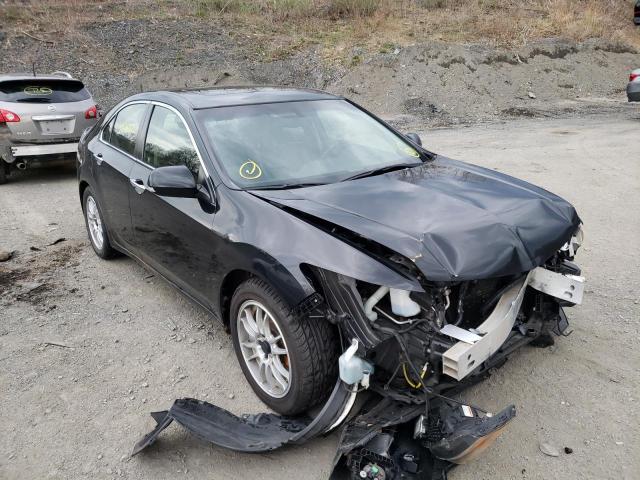 Photo 1 from auction – 2009 ACURA TSX with VIN JH4CU26679C015677