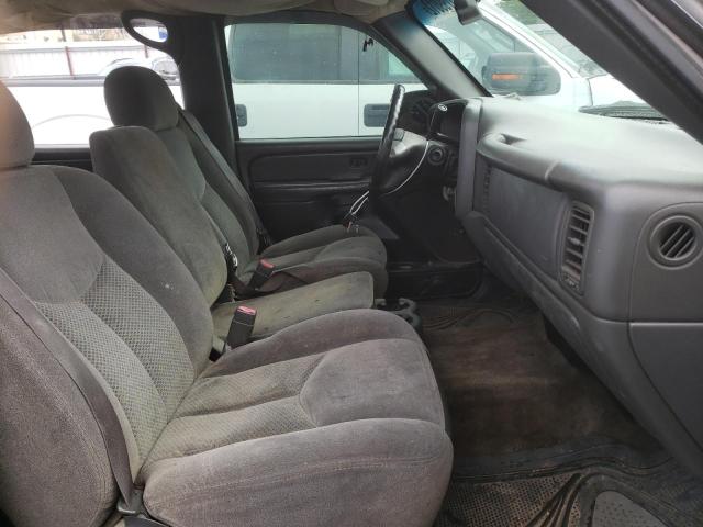 Photo 5 from auction – 2006 CHEVROLET 1500 with VIN 2GCEC13T661130788