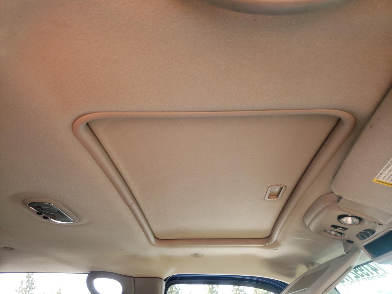 Photo 9 from auction – 2005 CHEVROLET AVALANCHE with VIN 3GNEC12Z05G121328