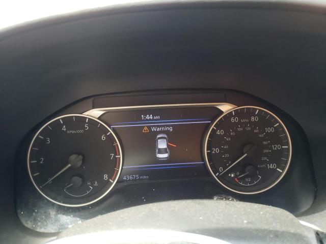 Photo 8 from auction – 2019 NISSAN ALTIMA SR with VIN 1N4BL4CV7KC239146