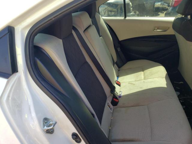Photo 6 from auction – 2020 TOYOTA COROLLA LE with VIN JTDEPRAE6LJ033504