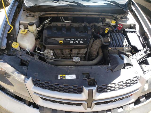 Photo 7 from auction – 2014 DODGE AVENGER SE with VIN 1C3CDZAB7EN133780
