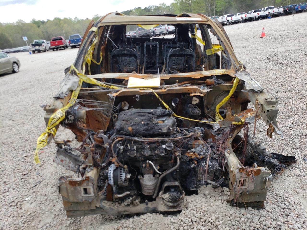Photo 9 from auction – 2022 ACURA MDX TECHNO with VIN 5J8YE1H44NL042910