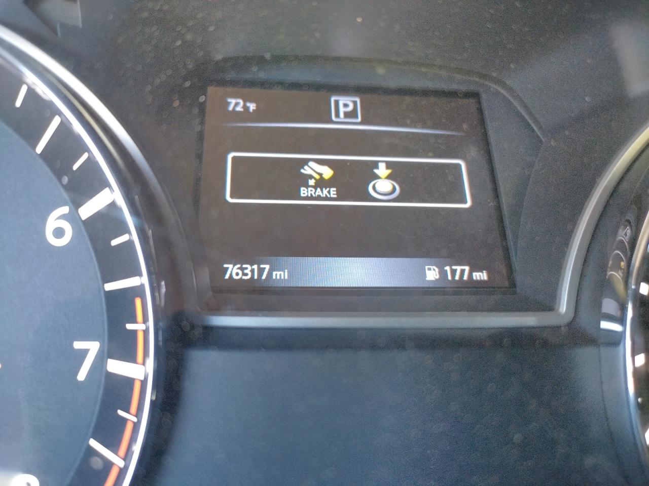 Photo 8 from auction – 2016 NISSAN ALTIMA 2.5 with VIN 1N4AL3AP9GN380600
