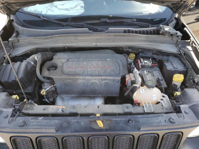 Photo 7 from auction – 2017 JEEP RENEGADE L with VIN ZACCJBBB7HPF26510