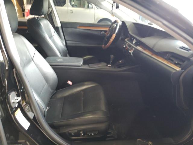 Фото 5 с аукциона – 2015 LEXUS ES 300H с VIN JTHBW1GG0F2093260