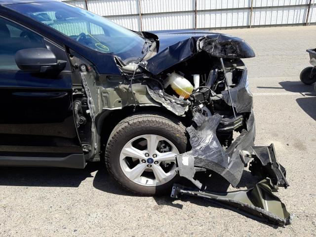Photo 9 from auction – 2020 FORD EDGE SE with VIN 2FMPK3G92LBA88742